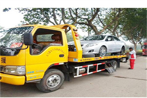 新宾附近24小时汽车拖车服务热线