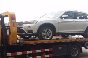 新宾拖车24小时服务电话